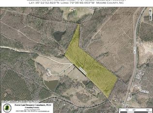 0 Kennedy St, Robbins, NC 27325