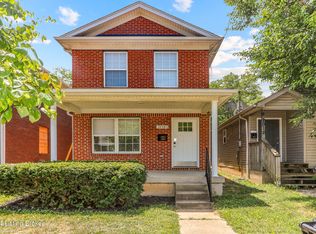 2010 W Market St, Louisville, KY 40203