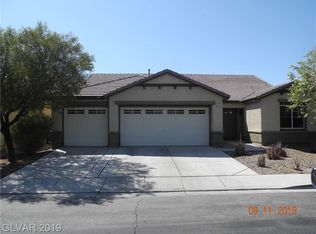 2317 Silver Clouds Dr, North Las Vegas, NV 89031