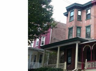 1405 N Harrison St APT 1, Wilmington, DE 19806