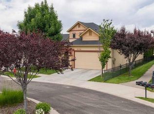 1772 E Sagemoor Dr, Meridian, ID 83642