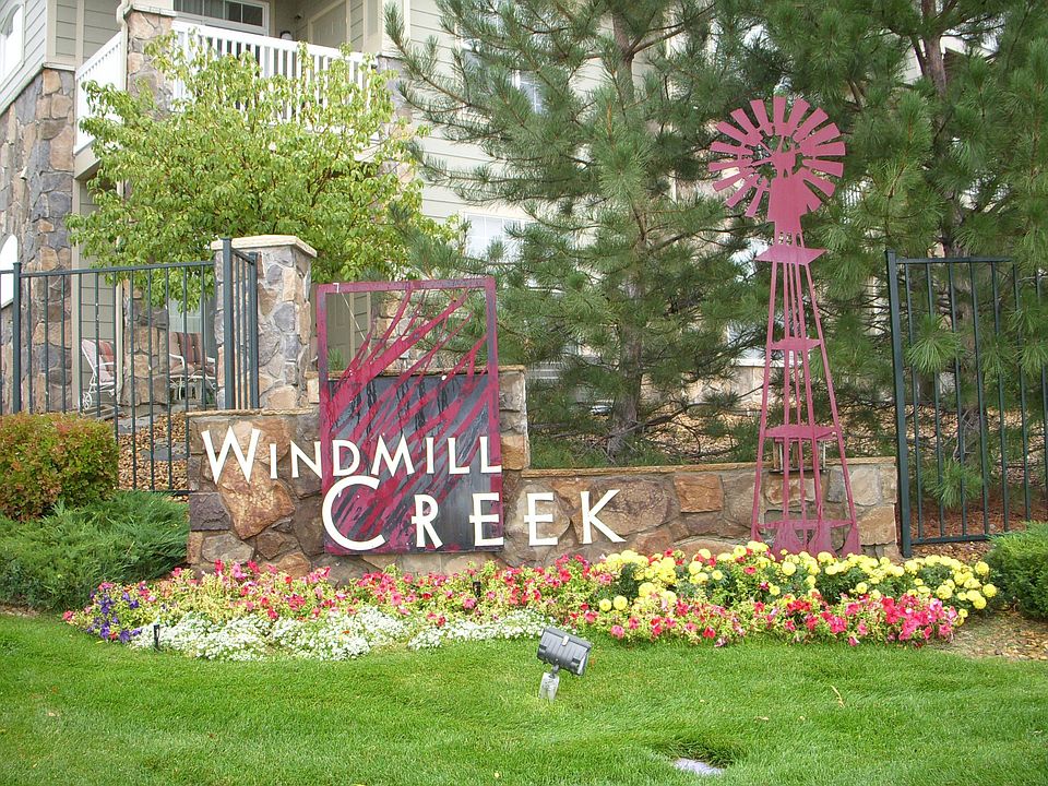 2nd image of 7440 S Blackhawk St Unit 11102