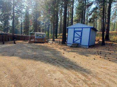 20 Roosevelt Rd, Kettle Falls, WA, 99141