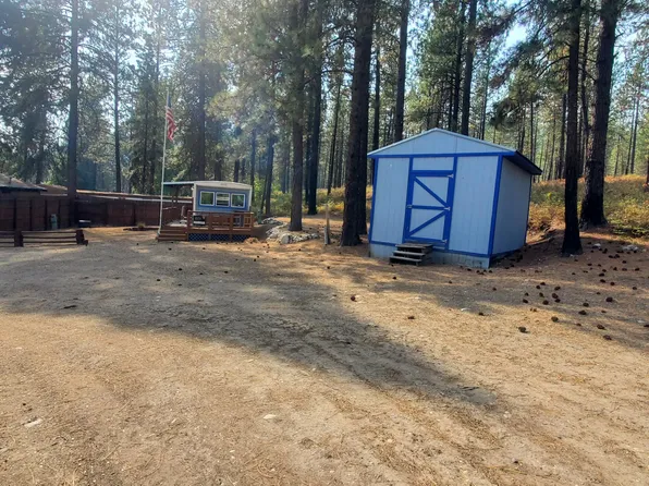 20 Roosevelt Rd, Kettle Falls, WA 99141