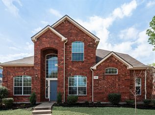 6109 Pine Meadow Ln, McKinney, TX 75070