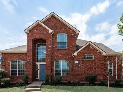 6109 Pine Meadow Ln, McKinney, TX, 75070