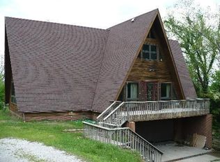 58870 E 101st Rd, Miami, OK 74354