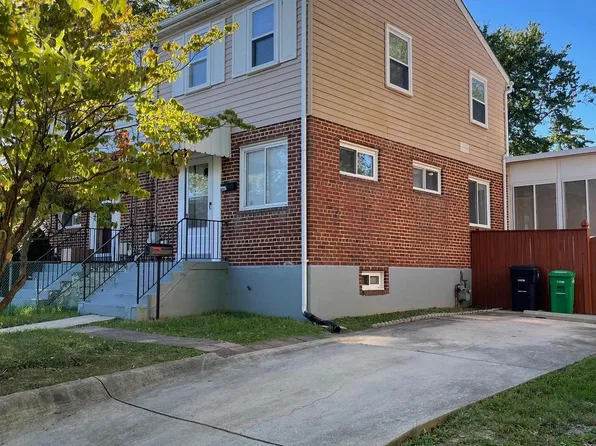 7228 Glenridge Dr, Hyattsville, MD 20784