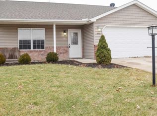 500 N Brad Ct, Hanna City, IL