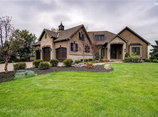 16332 Monrovia St, Overland Park, KS 66221
