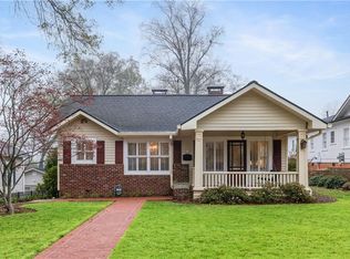 29 Hillside Ave NE, Marietta, GA 30060