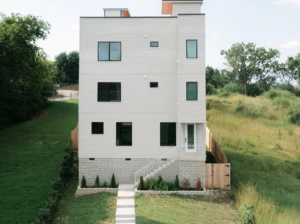 216 Meredith Ave, Nashville, TN 37210