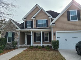 1215 Sumter Landing Ln, Evans, GA 30809