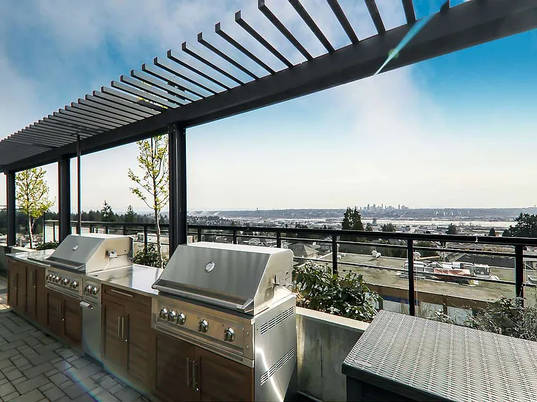 1045 Austin Ave #220 — Photo 47