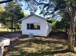 1621 F St, Seminole, OK 74868