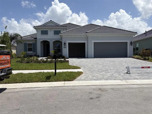 26016 NORMAN, ENGLEWOOD, FL 34223