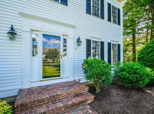 7 Seaview Dr, Kingston, MA 02364
