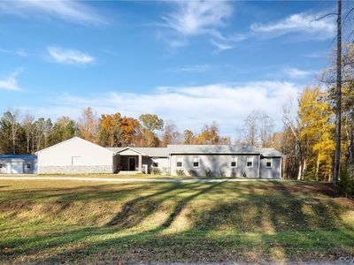 12700 Silvercrest Ln, Prince George, VA, 23875