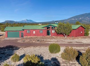 2651 E Soaring Eagle Rd, Williams, AZ 86046