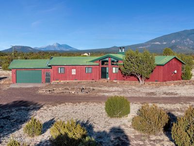 2651 E Soaring Eagle Rd, Williams, AZ, 86046