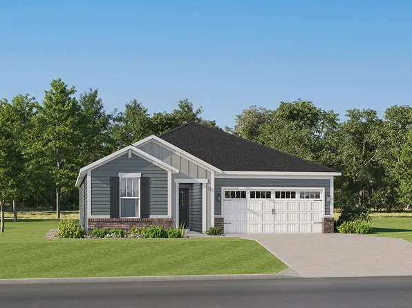 Ashbury Plan, Summerton : Summerton Ranch