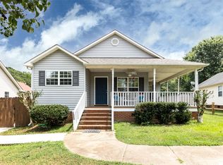 123 Webbs Mill Dr, Fort Mill, SC 29715