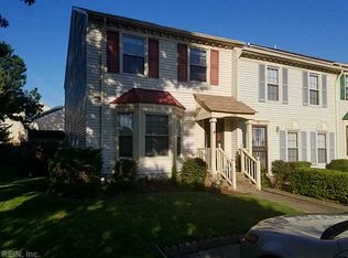 288 Weller Blvd, Virginia Beach, VA 23462