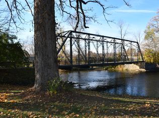 2765 McKeown Rd, Hastings, MI 49058