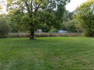 962 Walnut St, Madison, IN 47250