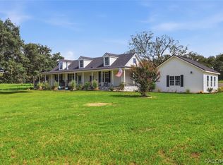 1750 W Mansfield St, Lecanto, FL 34461