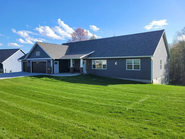 112 FOUNTAIN HILL BOULEVARD, Wausau, WI 54403