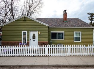 141 Terraville Ave, Lead, SD 57754