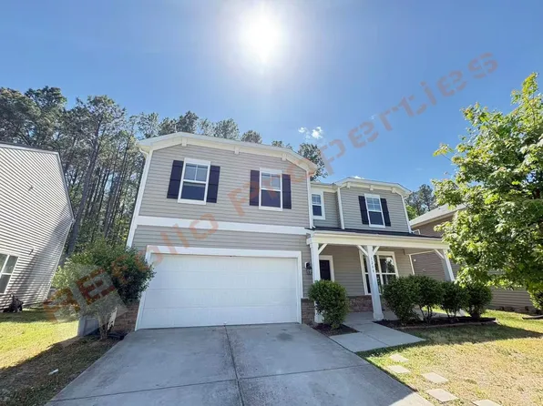 1208 Golden Eagle Dr, Durham, NC 27704