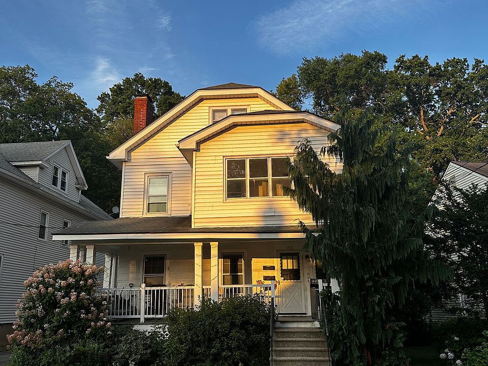 1st image of 152 Maplewood Ave #2