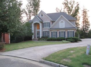 5435 Fieldwood Dr, Cumming, GA 30040