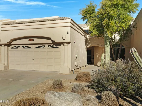 8974 E MAPLE Drive, Scottsdale, AZ 85255
