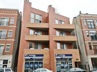 2308 W North Ave APT 4E, Chicago, IL 60647