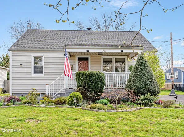 1310 7th Avenue, Neptune Township, NJ 07753