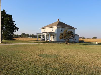 16349 51st Ave, Haviland, KS, 67059