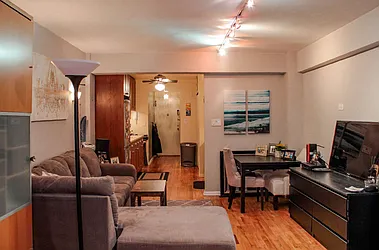 Rented by BLU Real Estate