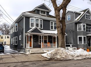 6045/6047 Williams St, Halifax, NS B3K 1E9