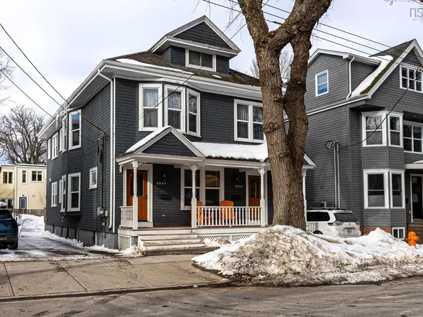 6045/6047 Williams St, Halifax, NS B3K 1E9