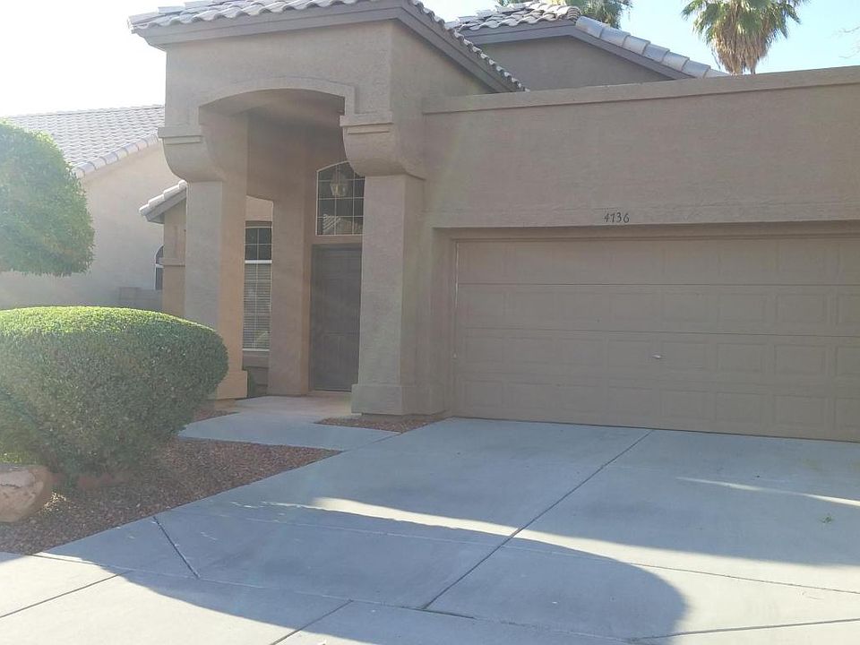 1st image of 4736 E Bighorn Ave