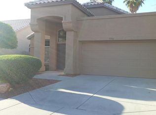 4736 E Bighorn Ave, Phoenix, AZ 85044