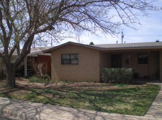 1403 Tulip Ln, Odessa, TX 79761