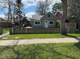 310 & 312 7th Ave S, Great Falls, MT 59405