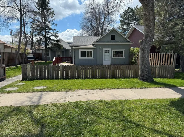 310 & 312 7th Ave S, Great Falls, MT 59405
