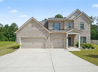 521 Redchurch Dr, McDonough, GA 30252