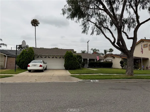7855 Gardenia Dr, Buena Park, CA 90620