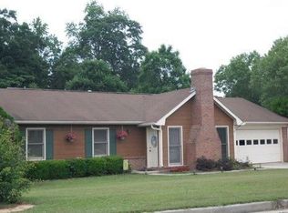 5276 McCaghren Dr, Columbus, GA 31909